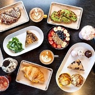 Locally Owned and Vegas Born Founders Coffee Partners with Green Valley La Bonita for Third Location