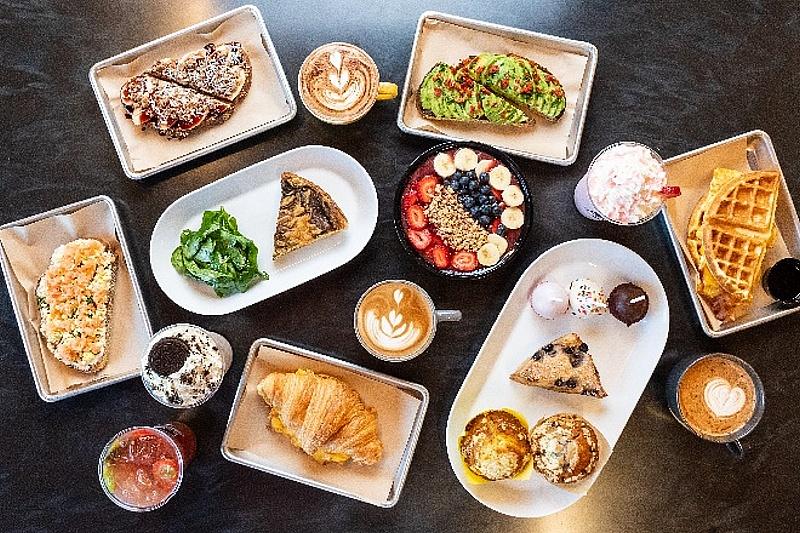 Locally Owned and Vegas Born Founders Coffee Partners with Green Valley La Bonita for Third Location