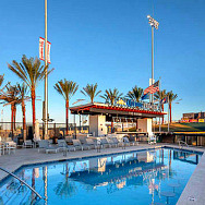 LuvSeats to Host the Pool Party at the Ballpark with Las Vegas Aviators