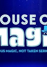 Delirious Comedy Club Adds a New Show, House of Magic, To Its Hysterical Las Vegas Lineup