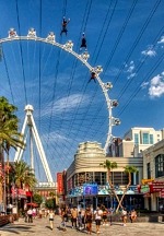 Latest News From The LINQ Promenade - Fall 2021