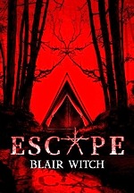 World’s First Blair Witch Themed Escape Experience Is Now Accepting Reservations
