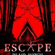 World’s First Blair Witch Themed Escape Experience Is Now Accepting Reservations