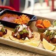 Cabo Wabo Cantina to Celebrate National Taco Day with Specialty Pork Belly Tacos