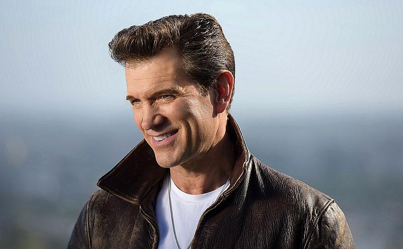 Chris Isaak Returns to Wynn Las Vegas for Two-Night Engagement of The Chris Isaak Holiday Tour, Dec. 17-18