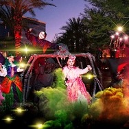 Downtown Summerlin Announces the Return of Parade of Mischief