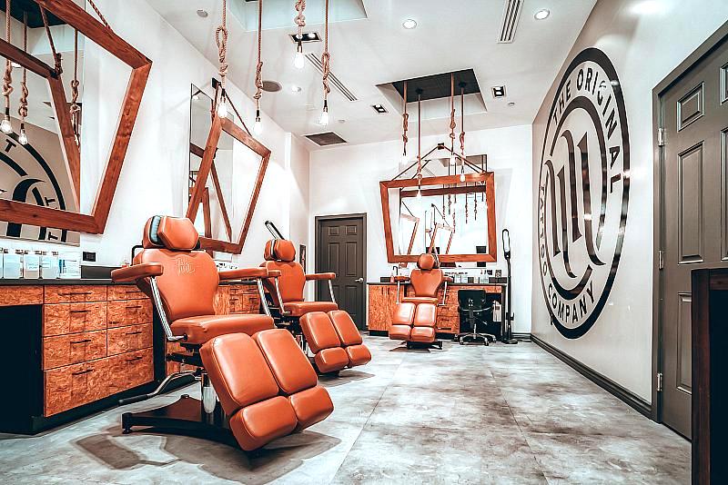 Hart & Huntington Tattoo Company Opens at Forum Shops at Caesars Palace