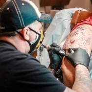 Hart & Huntington Tattoo Company Opens at Forum Shops at Caesars Palace