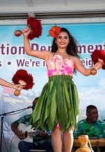 29th Pacific Islander Festival and Ho’olaule’a Returns to Downtown Henderson