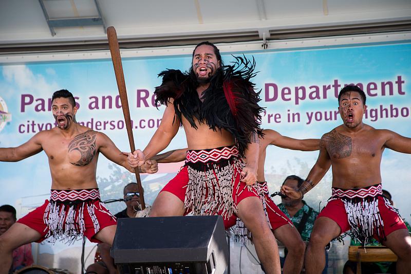 29th Pacific Islander Festival and Ho’olaule’a Returns to Downtown Henderson