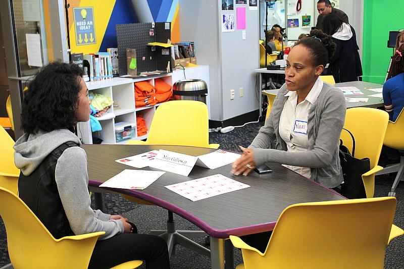 LV Techies Plans Oct. 2 Mentorship Event for Female Students Interested in Technology Field