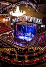 House of Blues Las Vegas to Host Job Fair for Positions in the Music Hall, Foundation Room, House of Blues Restaurant & Bar and More