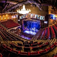 House of Blues Las Vegas to Host Job Fair for Positions in the Music Hall, Foundation Room, House of Blues Restaurant & Bar and More