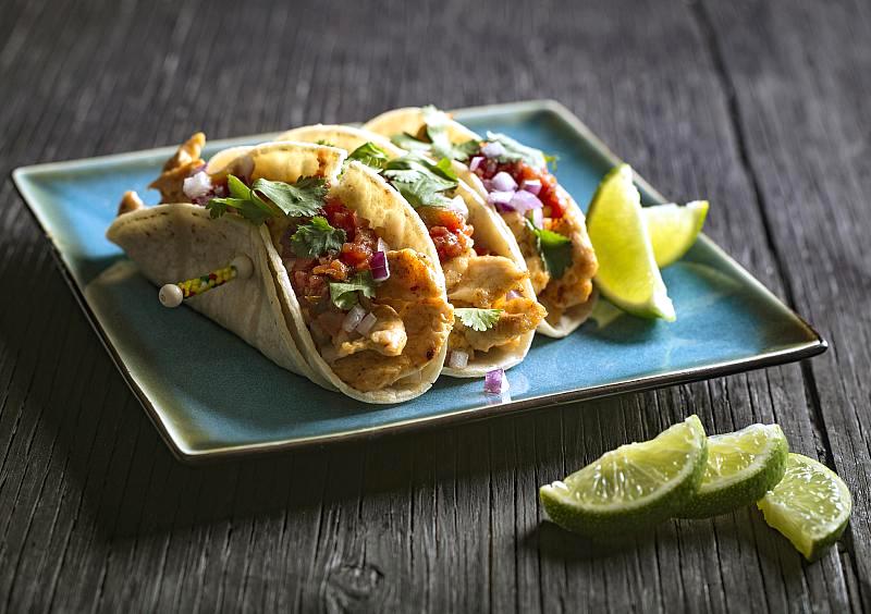 PT's Taverns to Honor National Taco Day with $2 Tacos
