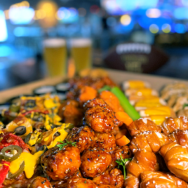PT's Taverns to Welcome Fall with Month-Long Lineup of Food and Beverage Offerings, Festive Events, Gaming Promotions and Giveaways in October
