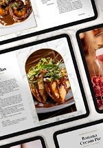 Grand Canal Shoppes at The Venetian Partners with Three Square Food Bank to Create an eCookbook Featuring World-Class Dishes from Renowned Chefs and Iconic Restaurants