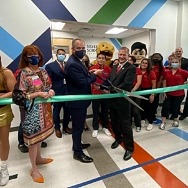 Silver State Schools Credit Union Celebrate First In-School Branch Opening at the Southeast Career Technical Academy High School