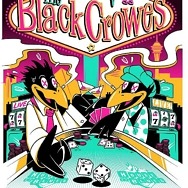 The Black Crowes Present: Shake Your Money Maker at House of Blues Las Vegas
