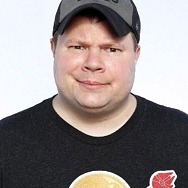 Bonkerz Comedy Presents: John Caparulo as Part of New Red Rock Comedy Series at Red Rock Resort