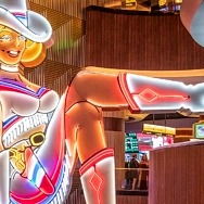 Circa Reveals Judges for $10k Vegas Vickie “Neon Idol” Costume Contest, Oct 31
