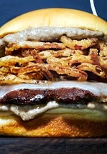 Shake Shack Launches Black Truffle Burger and Black Truffle Fries
