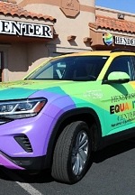 Findlay Volkswagen to Sponsor SUV to Local Nonprofit Organization