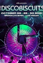 Rythm Presents the Relix Farmhouse at Brooklyn Bowl Las Vegas This Halloween Weekend, Oct. 28 - 31