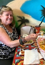 Grand Opening of Sayulita's Mexican Food on The Strip