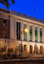 The Mob Museum to Offer Free Admission to Nevada Residents, Monday, Nov. 15