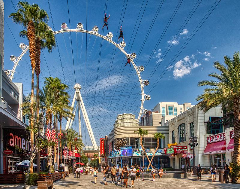 Caesars Entertainment Invites Candidates to Join Attractions Ambassador Hiring Event, Oct. 19