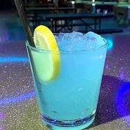 Emporium Arcade Bar Announces Blue's Clues Specialty Cocktail for National Vodka Day
