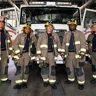 Applications Now Open for Henderson Fire Department Volunteer Program