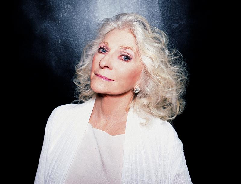 Nevada Ballet Theatre Announces 38th Annual Black & White Ball; Names Judy Collins as Its 2022 Woman of the Year