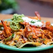 Pancho’s Mexican Restaurant to Bring the Heat on National Nachos Day with Fiery, Diablo Nachos