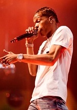 Megastar Artists Lil Baby, Big Sean, 50 Cent and More to Close Out the Year at Drai’s Nightclub