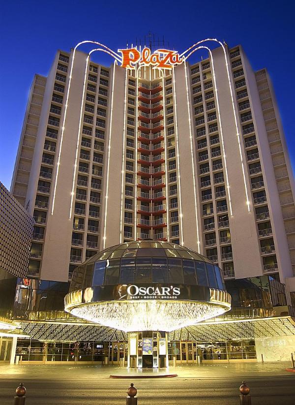 Plaza Hotel & Casino to Hold Job Fair for Numerous Positions on Oct. 26