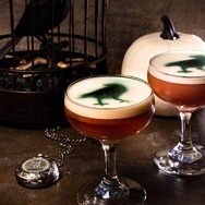 This October, The Underground Offers Live Music, Limited-Edition Cocktails, Halloween Festivities and more