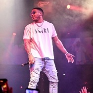 Wiz Khalifa & Nelly Deliver Epic Sold-Out Concerts at Drai’s Las Vegas Over the Weekend