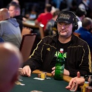 2021 World Series of Poker in Review: Week Two Highlights and What to Look Forward To