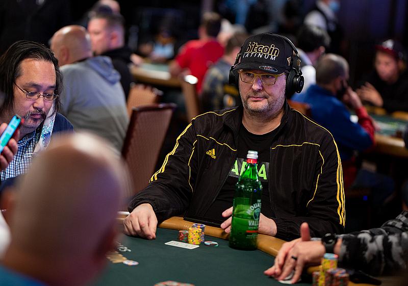 2021 World Series of Poker in Review: Week Two Highlights and What to Look Forward To