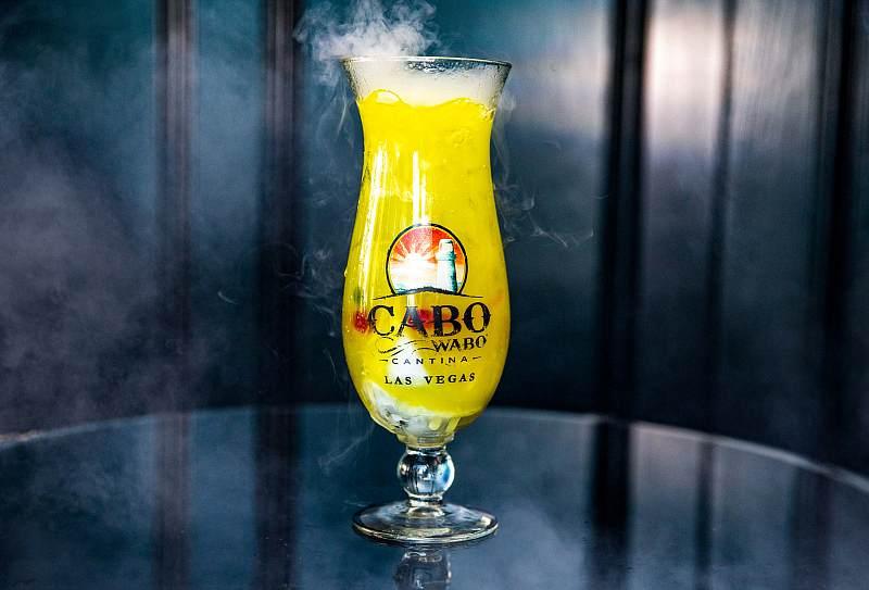 Cabo Wabo Cantina to Put the ‘Boo’ in Booze this Halloween 