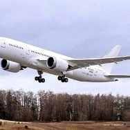 Resorts World Las Vegas Unveils Newest Addition to Private Airline Fleet