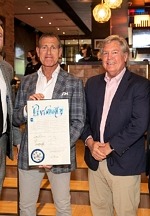 Chickie’s & Pete’s Crab House and Sports Bar Celebrates Historic West Coast Grand Opening at Sahara Las Vegas