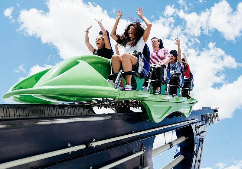 The STRAT Hotel, Casino & SkyPod Announces Extension of Half-Off Thrill Ride Tickets and SkyPod Admission for Nevada Locals Through End of Year