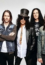 Slash ft. Myles Kennedy & The Conspirators Announce New Album and North American Tour