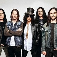 Slash ft. Myles Kennedy & The Conspirators Announce New Album and North American Tour