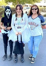 CAMCO’s Halloween Employee Appreciation Event Welcomed Back for Second Year