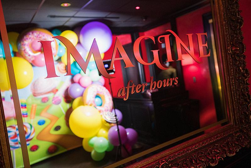 Drai’s After Hours Dares to Dream with the Return of “Imagine” Parties