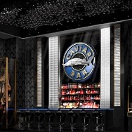 Michelin-Starred Chef Shaun Hergatt to Open Caviar Bar at Resorts World Las Vegas