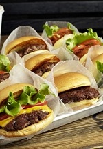 Shake Shack to Host Donation Day in Support of World Mental Health Day